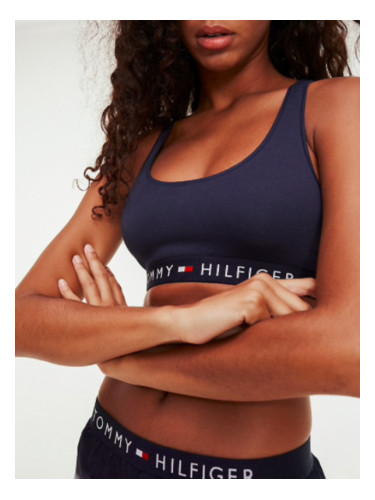 Tommy Hilfiger Underwear Сутиен Sin