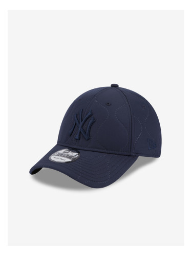 New Era New York Yankees MLB Quilted 9Forty Cap Sin