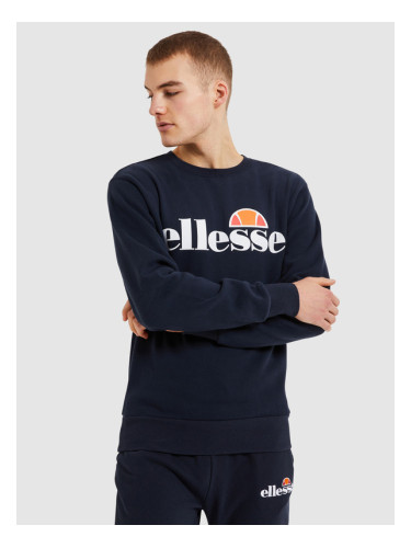 Ellesse Succiso Sweatshirt Sin