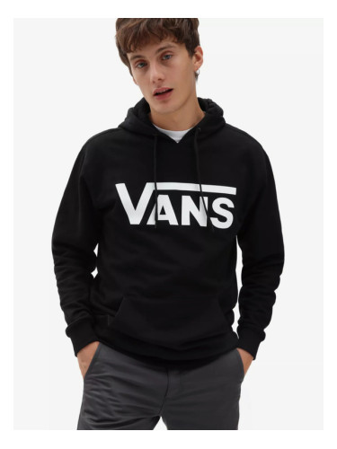 Vans Sweatshirt Cheren