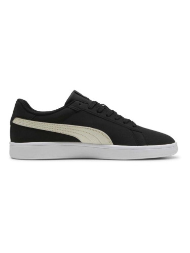 Puma SMASH 3.0 BUCK Мъжки кецове, черно, размер 44.5