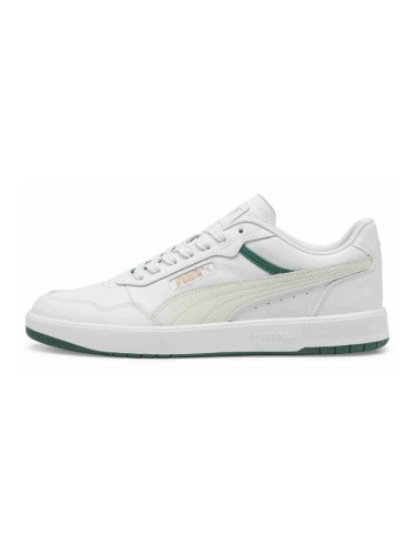 Puma COURT ULTRA Мъжки кецове, бяло, размер 44.5