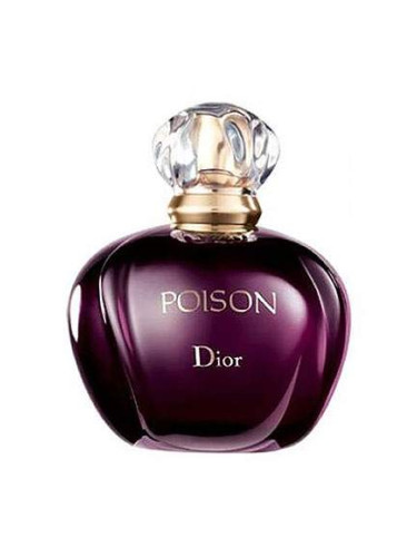 Christian Dior Poison EDT Тоалетна вода за жени 100ml ТЕСТЕР