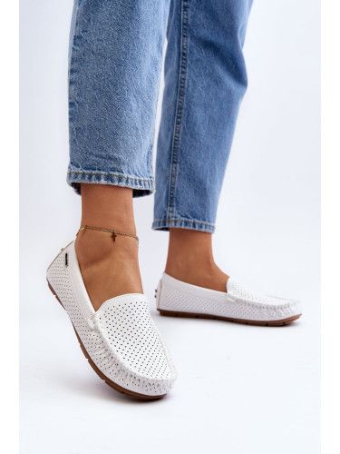 Women's moccasins Kesi