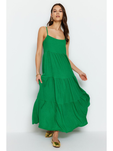 Дамска рокля Trendyol