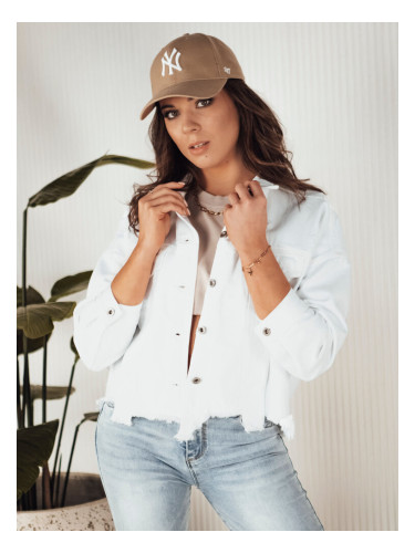 Дамско яке DStreet