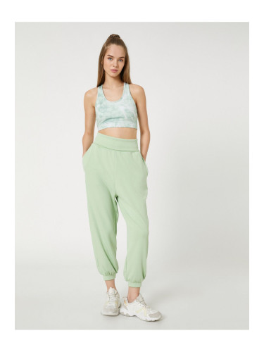 Koton Yoga Sweatpants Modal Blend