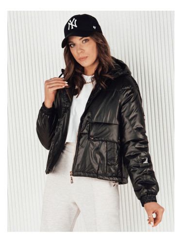 Дамско яке DStreet