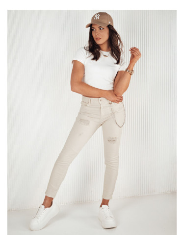 Дамски дънки DStreet