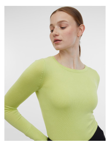 Orsay Green Women's Sweater - Women