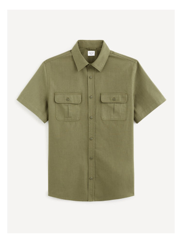 Celio Shirt Vamili - Men's