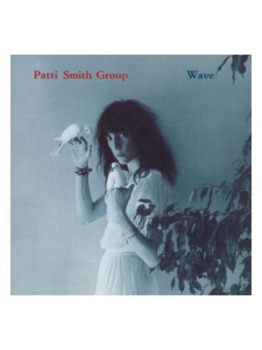 Patti Smith - Wave (LP)