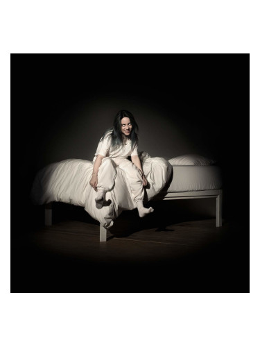 Billie Eilish - When We All Fall Asleep, Where Do We Go? (LP)