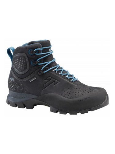 Tecnica Forge GTX Ws Asphalt/Blue 37,5 Дамски обувки за трекинг
