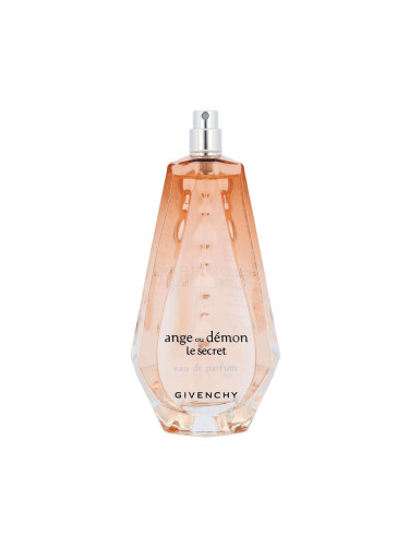 Givenchy Ange ou Démon (Etrange) Le Secret 2014 Eau de Parfum за жени 100 ml ТЕСТЕР