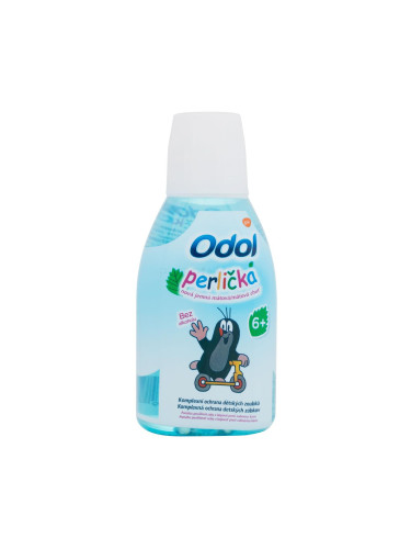 Odol Kids Вода за уста за деца 300 ml