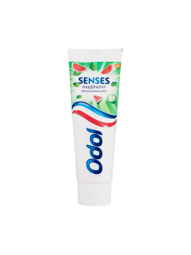 Odol Senses Refreshing Паста за зъби 75 ml