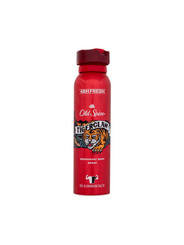 Old Spice Tigerclaw Дезодорант за мъже 150 ml