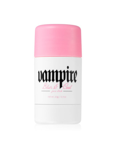Jeffree Star Cosmetics Gothic Beach Vampire Blur & Cool Face Stick Хидратиращ и подхранващ крем в стик 20 гр.