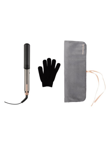 Remington ONE Straight and Curl S6077 за изправяне на косата + калъф 1 бр.