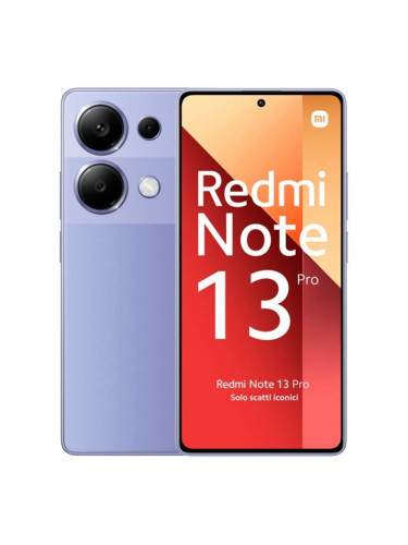 Xiaomi Redmi Note 13 Pro 4G 512GB 12GB RAM Безплатна доставка