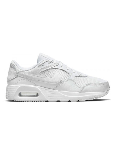 Nike AIR MAX SC Дамски обувки за свободното време, бяло, размер 36.5