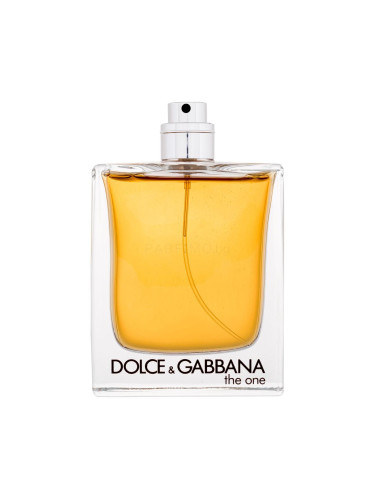 Dolce&Gabbana The One Eau de Toilette за мъже 100 ml ТЕСТЕР