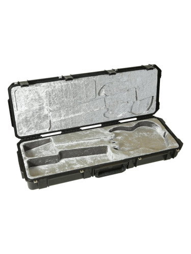 SKB Cases 3I-4214-61 iSeries SG Style Flight Куфар за електрическа китара