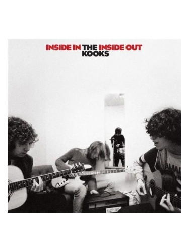 The Kooks - Inside In / Inside Out (LP)