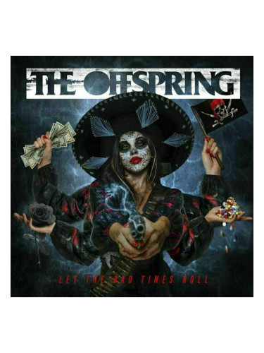 The Offspring - Let The Bad Times Roll (LP)