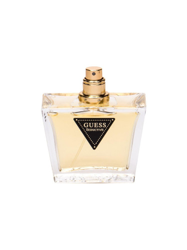 GUESS Seductive Eau de Toilette за жени 75 ml ТЕСТЕР