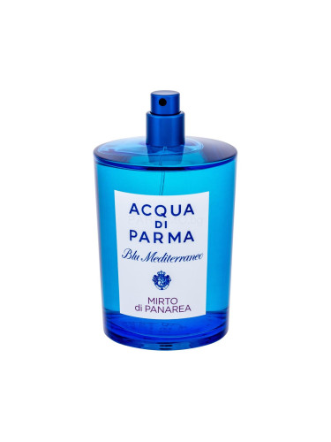 Acqua di Parma Blu Mediterraneo Mirto di Panarea Eau de Toilette 150 ml ТЕСТЕР