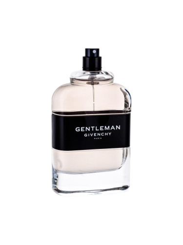 Givenchy Gentleman 2017 Eau de Toilette за мъже 100 ml ТЕСТЕР