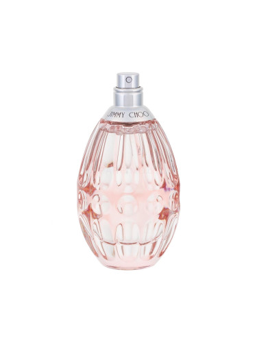 Jimmy Choo Jimmy Choo L´Eau Eau de Toilette за жени 90 ml ТЕСТЕР