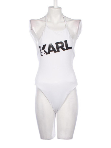 Дамски бански Karl Lagerfeld