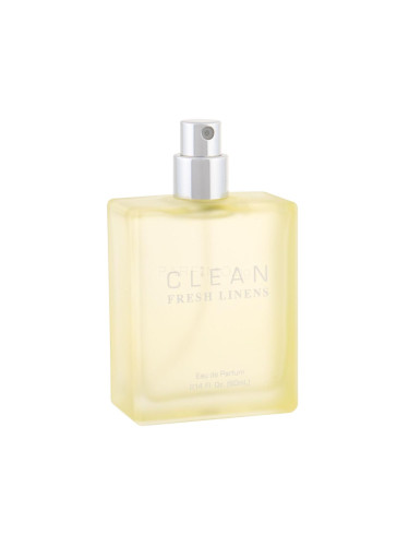 Clean Classic Fresh Linens Eau de Parfum 60 ml ТЕСТЕР