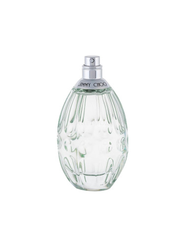 Jimmy Choo Jimmy Choo Floral Eau de Toilette за жени 90 ml ТЕСТЕР