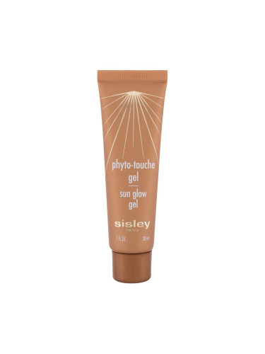 Sisley Phyto-Touche Sun Glow Gel Бронзант за жени 30 ml