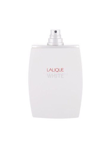 Lalique White Eau de Toilette за мъже 125 ml ТЕСТЕР