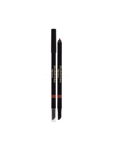 Elizabeth Arden Plump Up Lip Liner Молив за устни за жени 1,2 g Нюанс 08 Crimson ТЕСТЕР