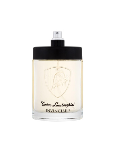 Lamborghini Invincibile Eau de Toilette за мъже 125 ml ТЕСТЕР