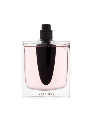 Shiseido Ginza Eau de Parfum за жени 90 ml ТЕСТЕР