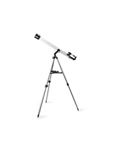 Nedis SCTE5060WT - Телескоп 50x600мм със статив