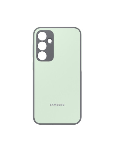 Оригинален гръб Samsung Silicone Cover  за Galaxy S23 FE - Mint, EF-PS711TME