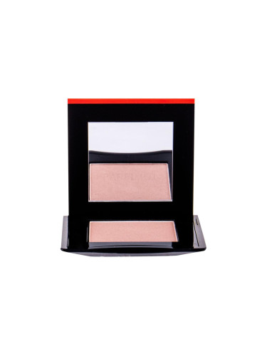 Shiseido InnerGlow Cheek Powder Руж за жени 4 g Нюанс 01 Inner Light