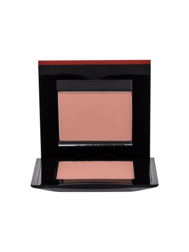 Shiseido InnerGlow Cheek Powder Руж за жени 4 g Нюанс 06 Alpen Glow