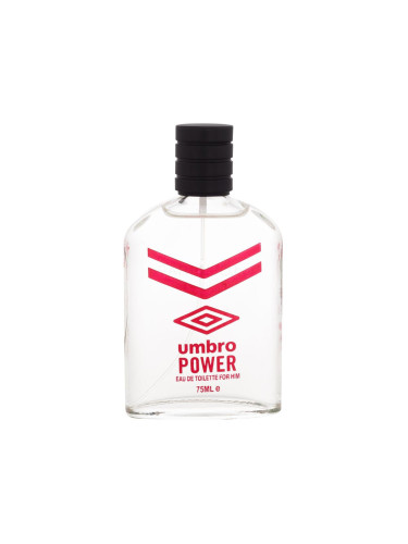 UMBRO Power Eau de Toilette за мъже 75 ml