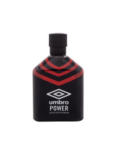 UMBRO Power Eau de Toilette за мъже 100 ml