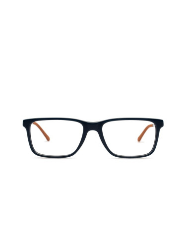 Ralph Lauren 0Rl6133 5465 54 - диоптрични очила, правоъгълна, мъжки, сини