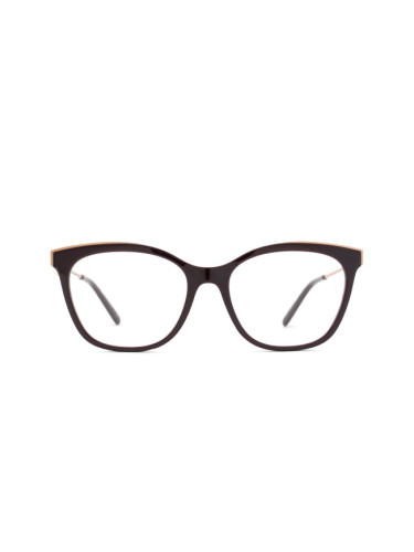 Michael Kors Rome 0Mk4076U 3344 54 - диоптрични очила, квадратна, дамски, лилави